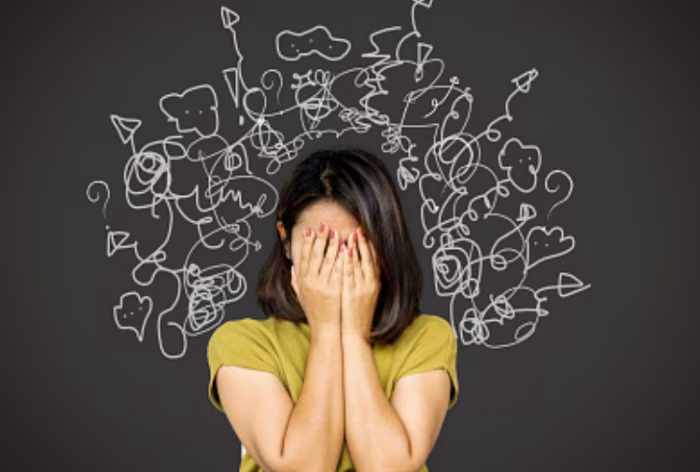 The Impact of Chronic Stress