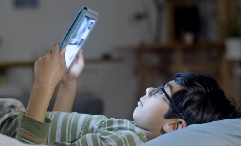 We Are Tethered: How Our Digital Devotion is Breaking the Human Heart and Mind