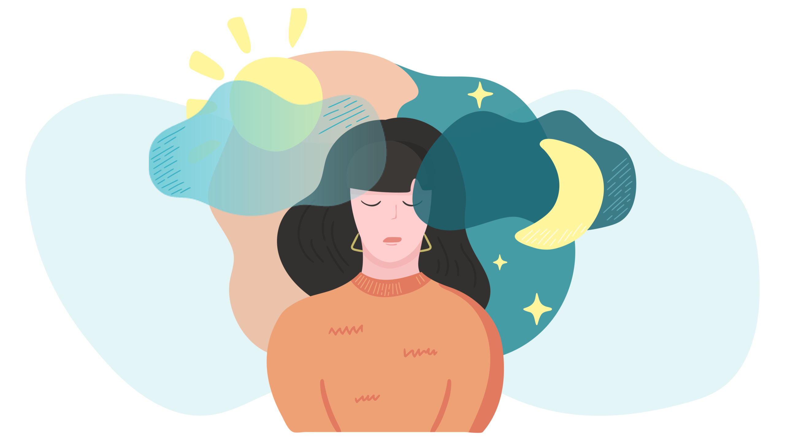 Sleep And Mental Health