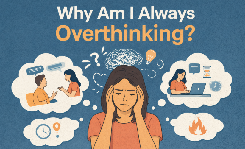 Why-am-i-overthinking