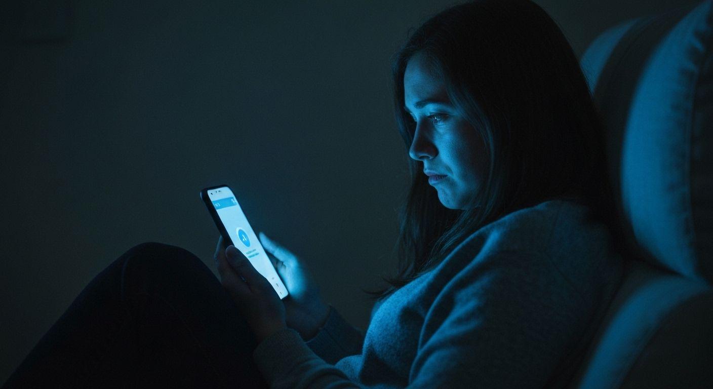 The Dopamine Trap: Why Nothing Feels Exciting Anymore
