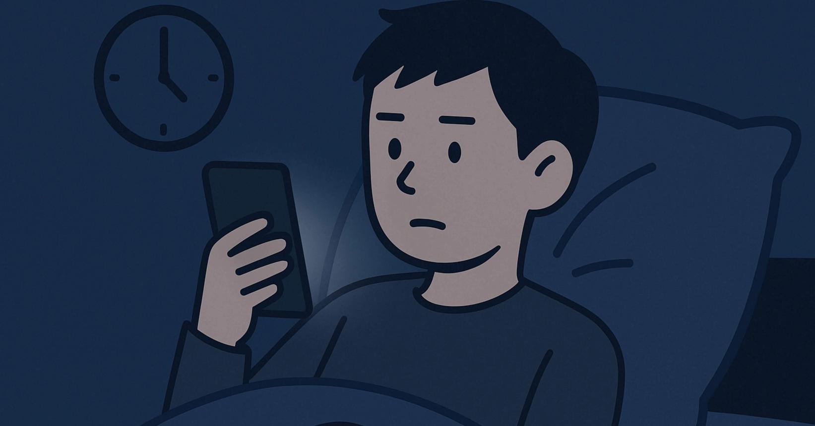 Reels, Smartphones & Your Brain: Is Your Phone Quietly Rewiring Your Mental Health?