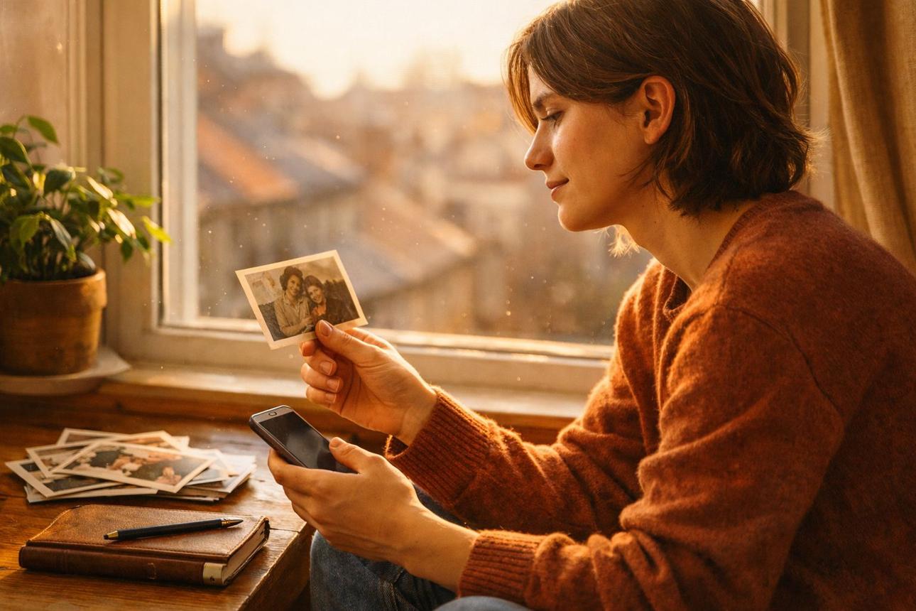 The Hidden Grief of Adult Friendships: Why Losing a Friend Hurts More Than We Admit