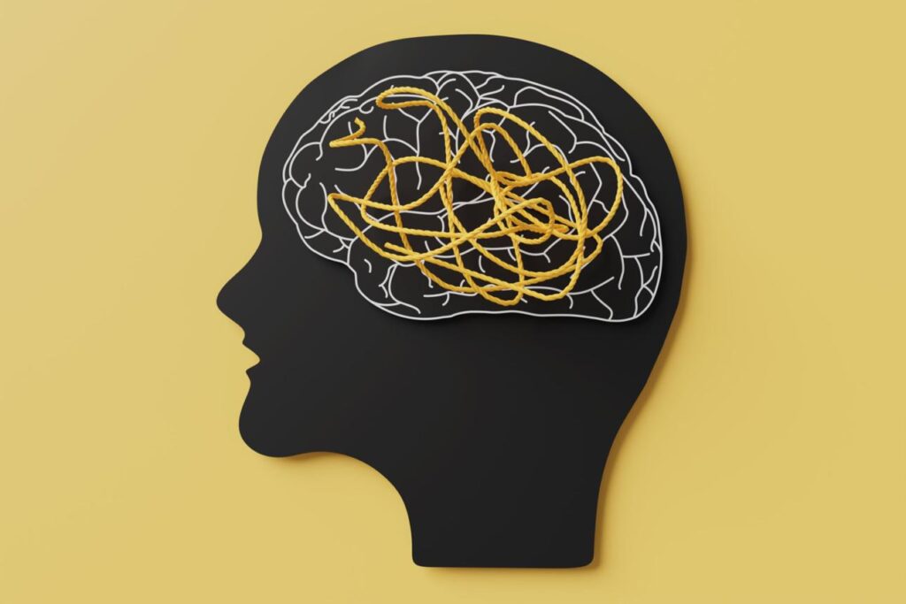 Brain
