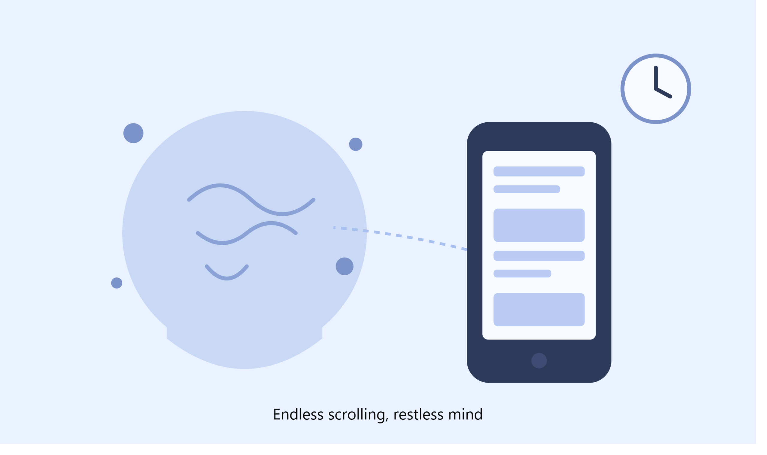Doomscrolling, Brain Rot and Digital Burnout: Why a Psychiatrist in Andheri Is Seeing More of This Than Ever