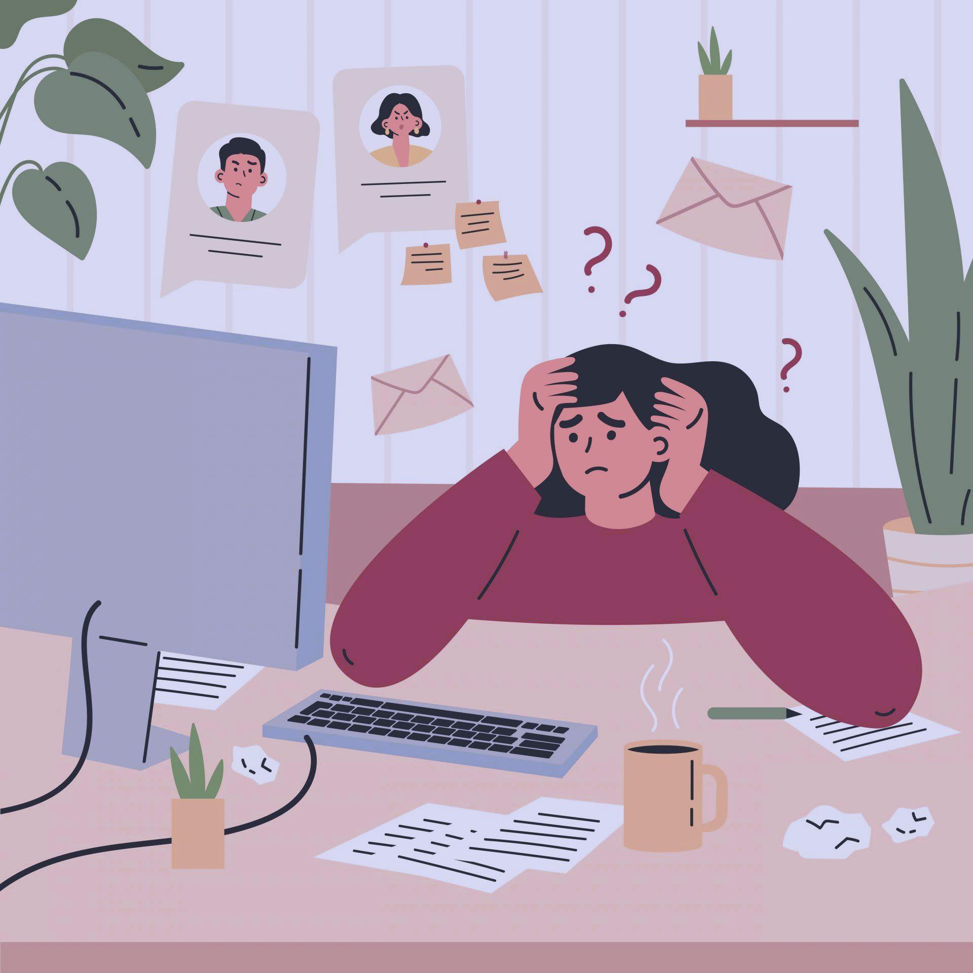 Why Your Brain Won’t Shut Up: The Real Reason You Overthink at 3 AM