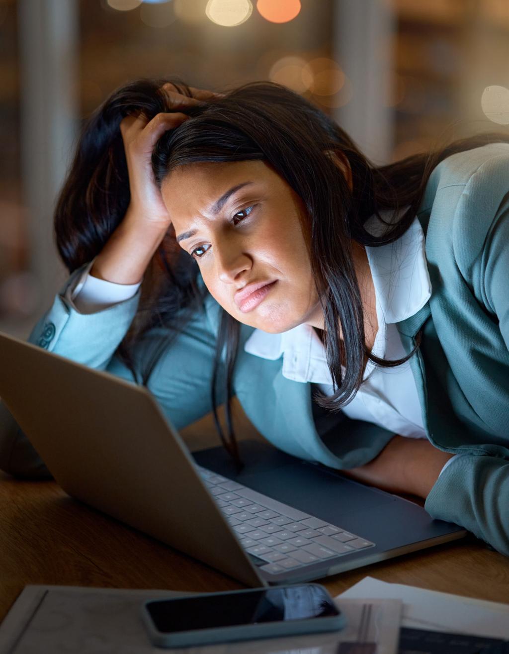 High-Functioning Anxiety: When You Look Fine but Feel Exhausted Inside