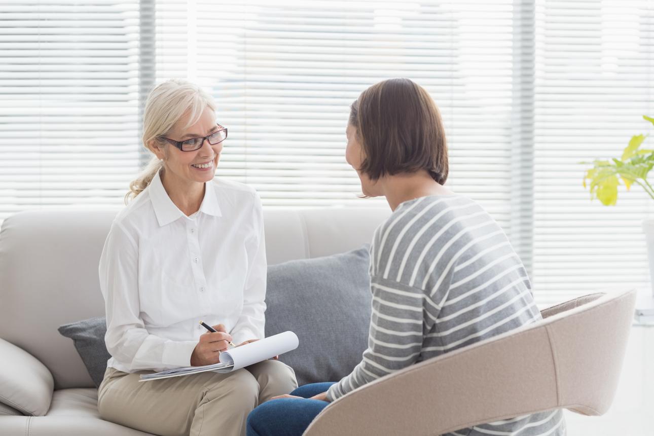 Psychiatrist in Andheri: When Should You See a Psychiatrist?