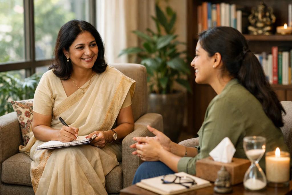 Psychiatrist in andheri