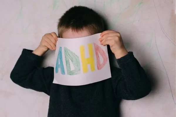 ADHD