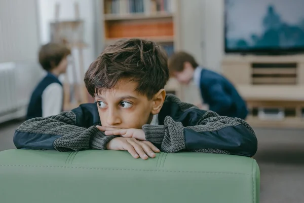 Childhood-Depression