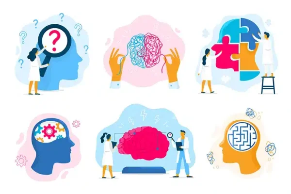 Psychiatrist-therapy