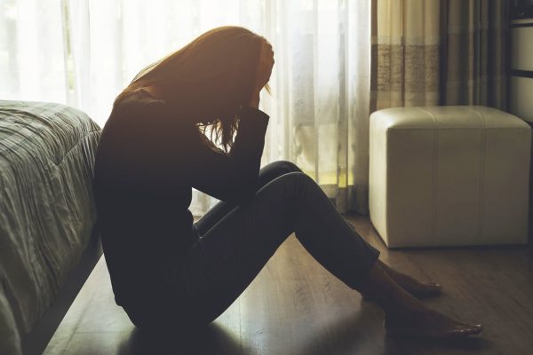 Sadness-And-Depression-treatment