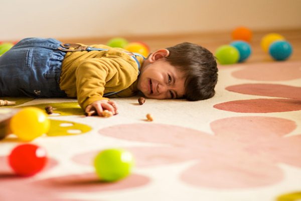 Tantrum