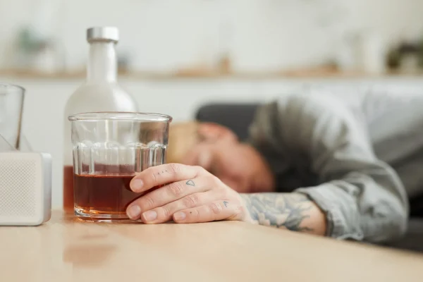 alcohol-addiction