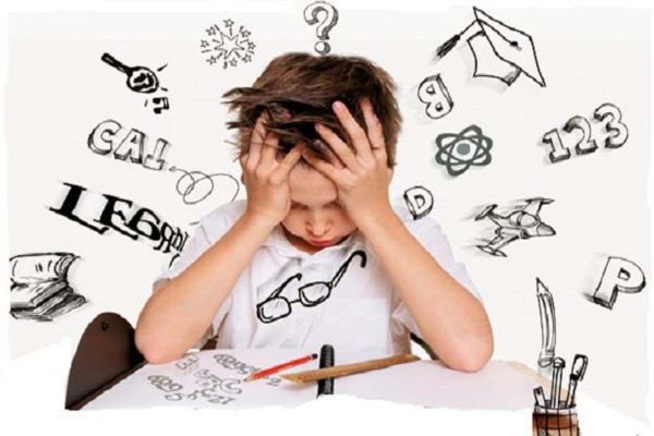 children-learning-disorder