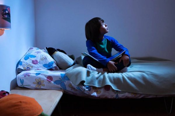 children-sleep-disorder