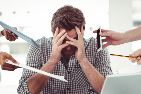 stress-related-problem